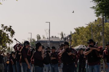 22 Reunión Motera Cabaleiros do Ferro